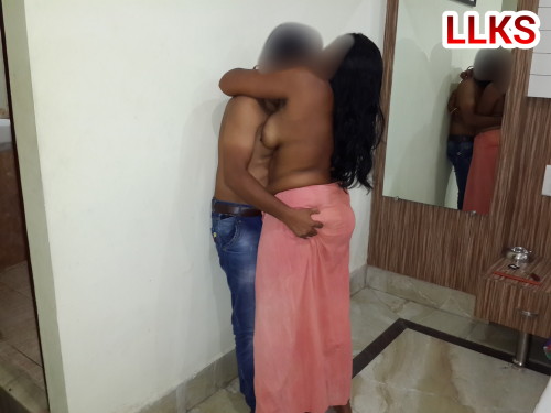  Indian Wife with Lover Part 5  