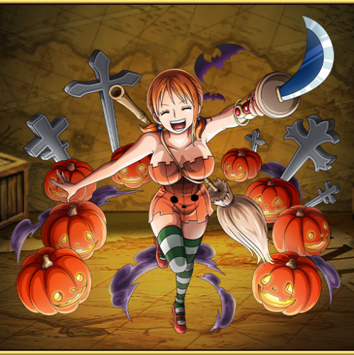 fire-fist-stims:Jack O Lantern Nami Stimboard for @pridesquishy ‘s Boardtober Day 1 Banner