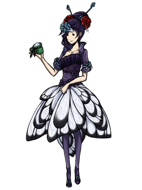 Pokemon Gijinka (human Form)
