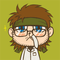 feriowind:I actually made a LOT of MGS animated gifs back in my MGS days (many of which I made for C