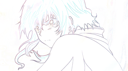 lacuna1024:  Akatsuki no Yona ↳「Am I going to remain powerless, give up, and continue doing nothing?