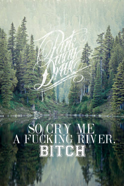 defend-pop-hardcore-punk:  Parkway Drive