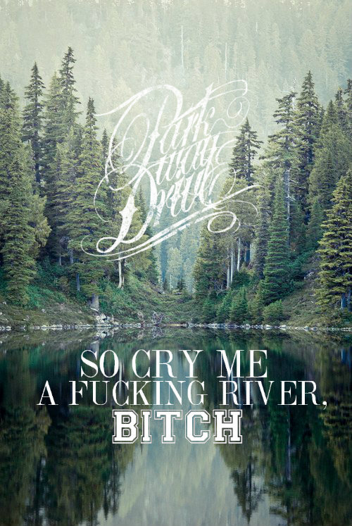 defend-pop-hardcore-punk:  Parkway Drive - Romance Is Dead 