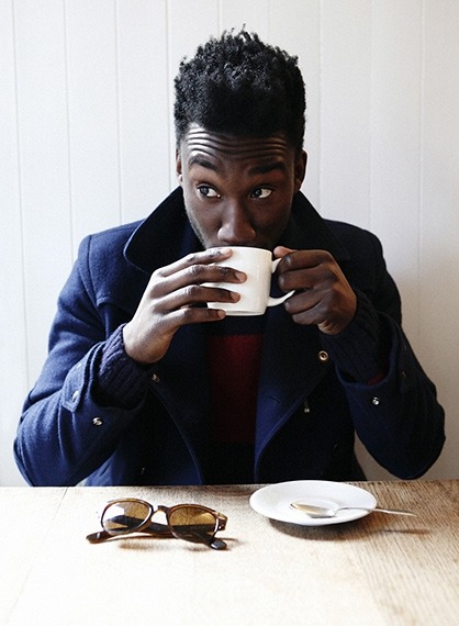 meariver:blackmantagirl:fuatino:alterocentrist:Nathan Stewart-Jarrett for Newt Scamander.Going off R