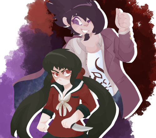 Haven't Been In The Fandom For Years But. Did An Art Piece Upon Request