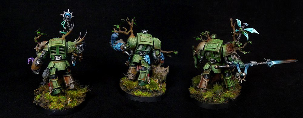 deadestdeadpool:  Druid marines  I&rsquo;ll take 90.