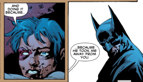 Jason And Bruce; Fatherhood, Love And Devotion.