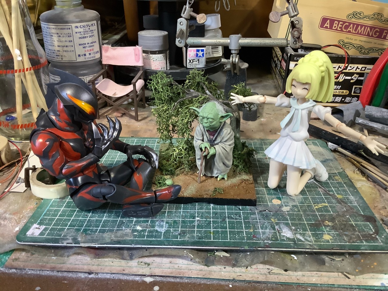 村正ラボ バンダイ スター ウォーズ 村正ラボ バンダイ スター ウォーズ