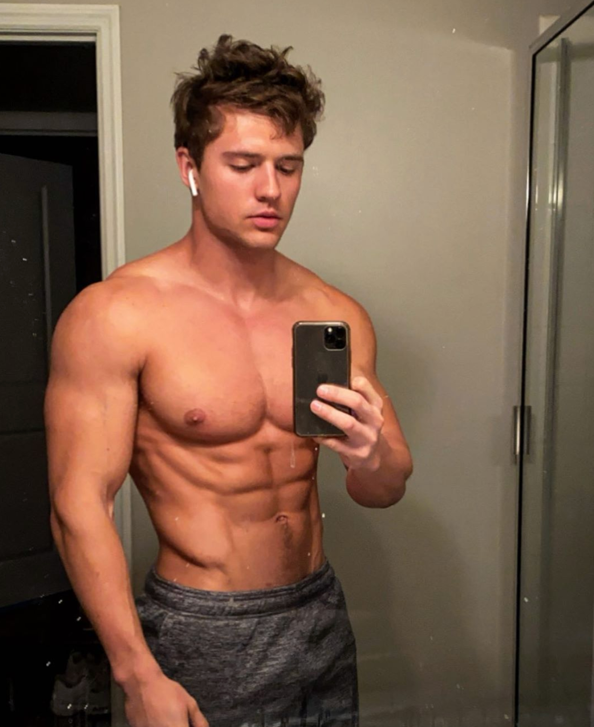 Nick topel onlyfans