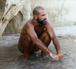 antroplanitis:  Domingo en la playa - Κυριακή στην παραλία  