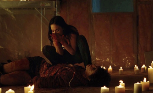 Love Me And Eat Me. Possession, Andrzej Żuławski // Tanaka Mhishi, Literary Sexts // Hélène Cixous,