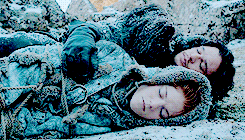 isfuckingfun:  “D’you remember that cave? We should have stayed in that cave.