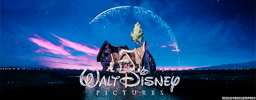 mickeyandcompany:Walt Disney Pictures intro + Disney places, set 3 (click in the
