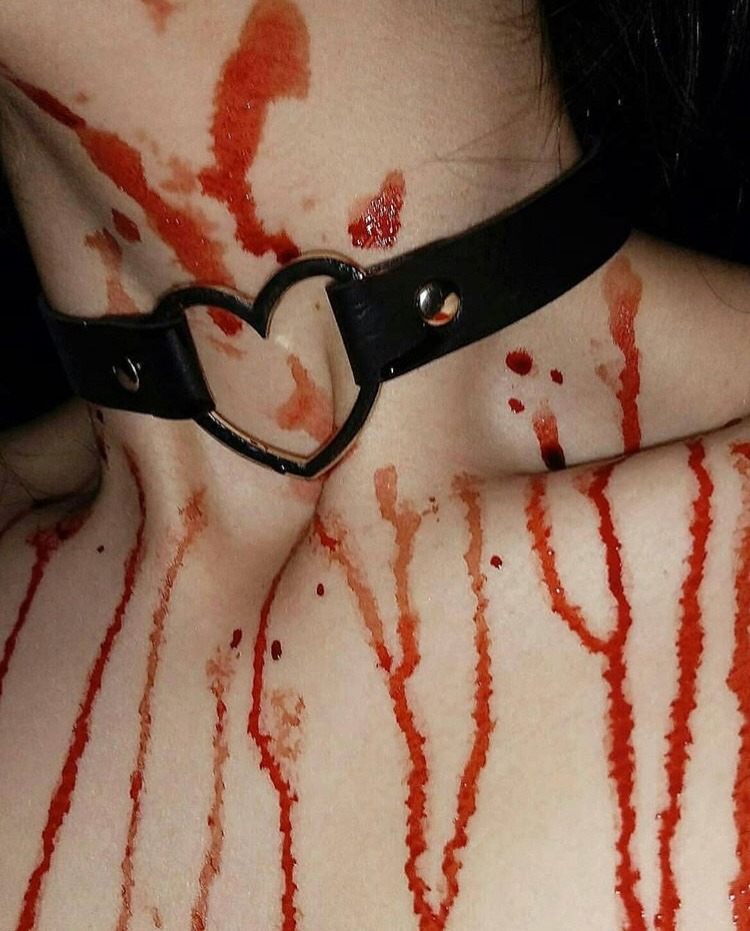 ⛓🌹