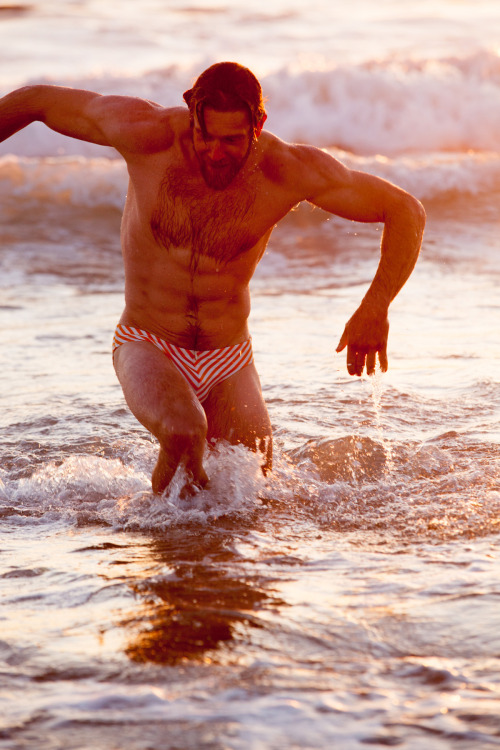 summerdiary:      COVER STORY | PART II   SUNSET SWIM   IN THE PACIFIC     with   COLBY KELLER   |   VENICE BEACH, CALIFORNIA   BY WADLEY PHOTOGRAPHY FOR SUMMER DIARYSWIM BRIEF BY MR TURK TO BE CONTINUED …Discover more by Wadley Photography on