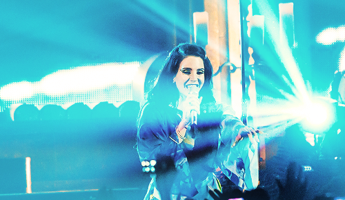 lana-del-grey:  PARADISE TOUR 