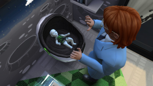 | Gen 01: Strangerville
