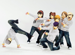 darklorderebus:  about that new persona 4 dancing game for the vita..  i’d play the fuck out of it 