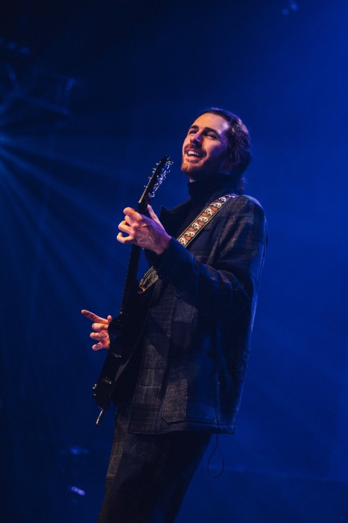 That Was A Very Fun Time Vienna, Thank You For Being So Sweet And Giving Us All Such A Lift Last Night.