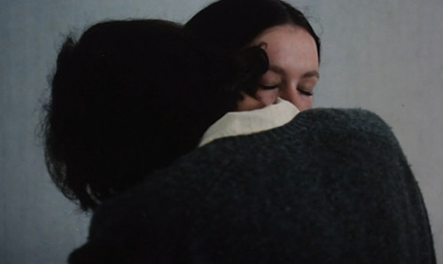 timeimages:Four Nights of a Dreamer (Robert Bresson, 1971)