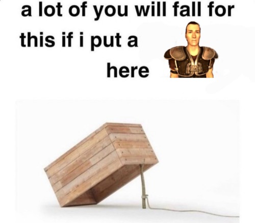Holy Shit An Actual Meme From Me For The First Time In Like 2 Months????