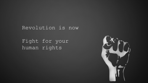 tupac-revolution:  They claim that i’m violentJust cuz I refuse to be silentThese hipocrites are havin’ fitsCuz i’m not buying it, defying itEnvious, because I will rebel againstAny oppressor, and this is known as self defenseI show no mercy, they