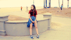 lisabethsalander:    What the hell is happening? 