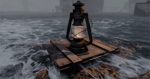 spacerist:Far Harbor