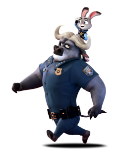 bouirt:    A Police Ride Along!   by SmashingRenders