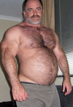 the-most-hairy-beasts: For more hot and furry