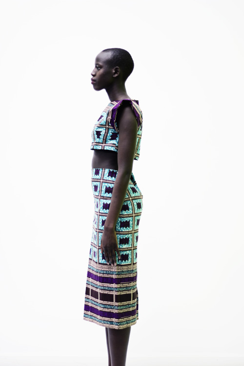 adukecouture:  Shop this look at adukecouture.com