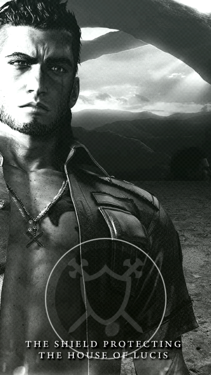 540x960 wallpapers: Final Fantasy XV - Gladiolus wallpapers↳ request by @finalfandomxv | wallpaper r