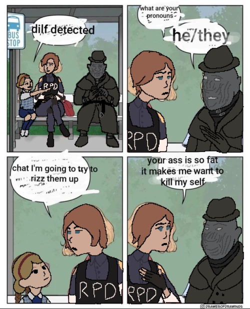 What Really Happened In Raccoon City