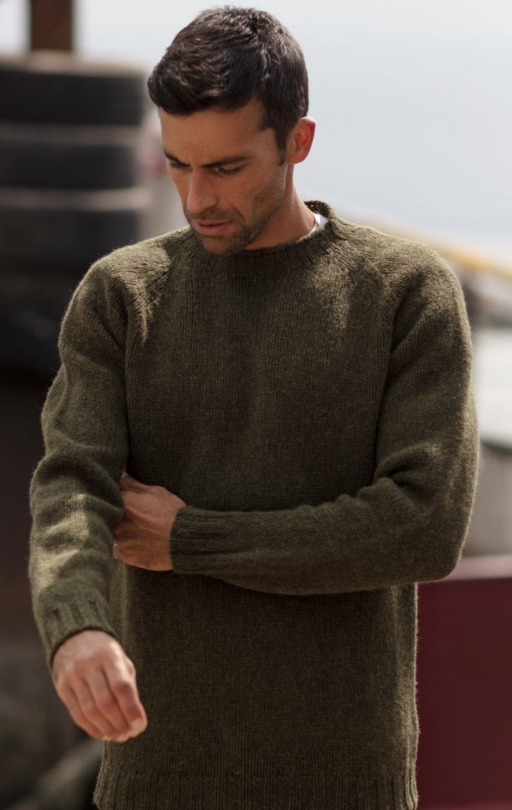 Shetland Sweaters on Tumblr