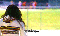 vilainous:  Candace and Charlie Deleted Scene 