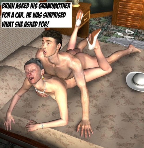 3d incest porn captions