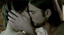 flmblr:  You want to be someone else? Come with me. 