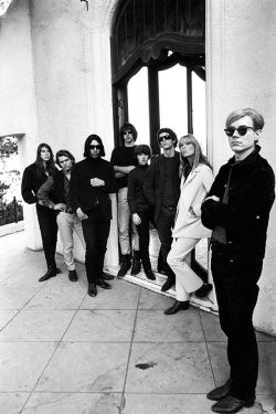 huilendnaardeclub:  The Velvet Underground