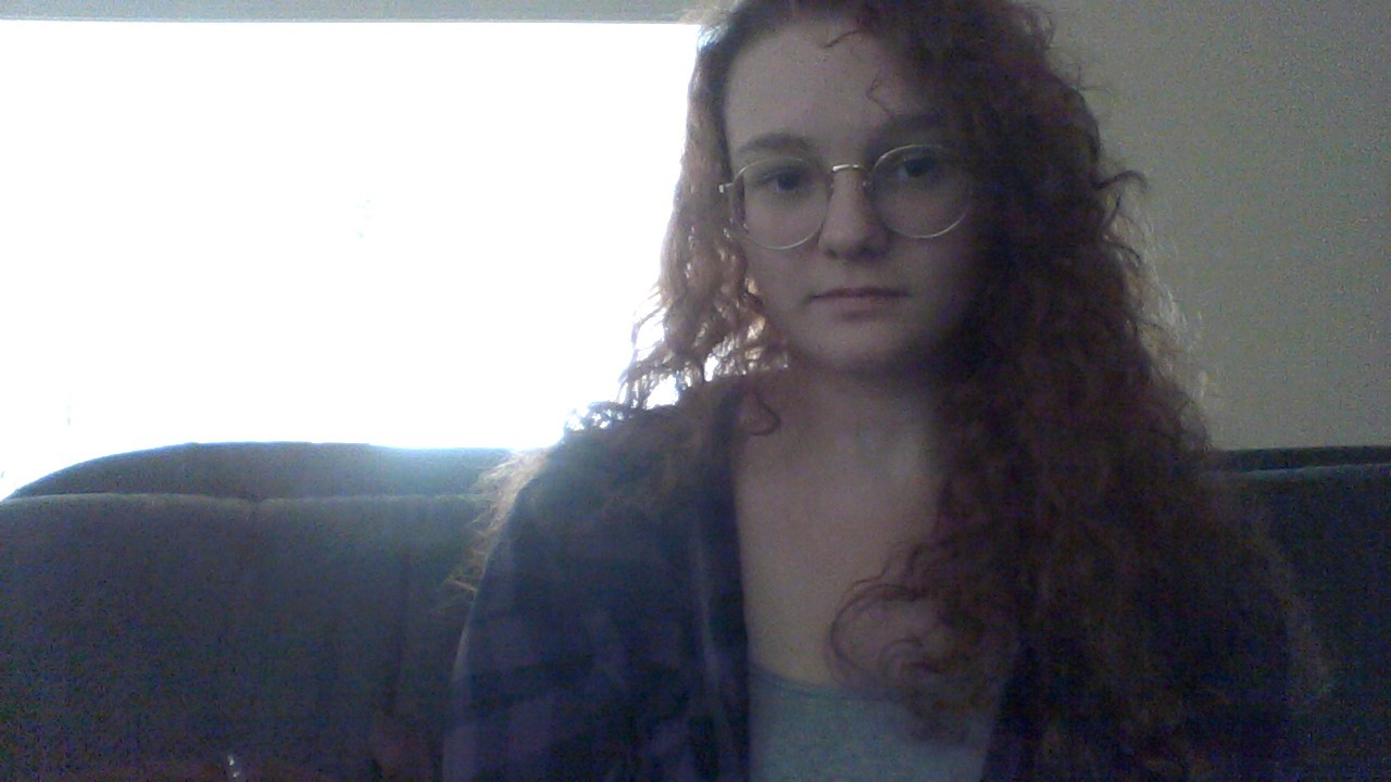 I don&rsquo;t know, I just felt like it. Feel free to tell me how horrible it