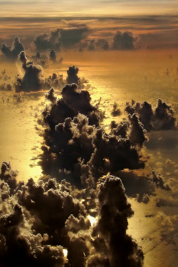 wonderous-world:  Heaven by Marcelo Vieira 