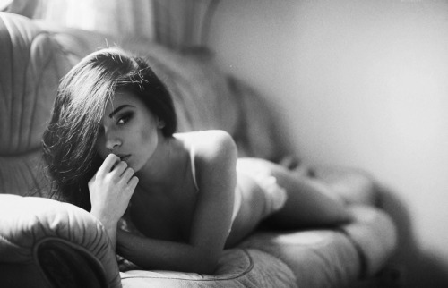 blackandwhite1992:  Photo: Karnen Abramyan  In the Absence of Color