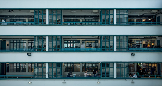 There is more underneath the glass and steel of Hong Kong