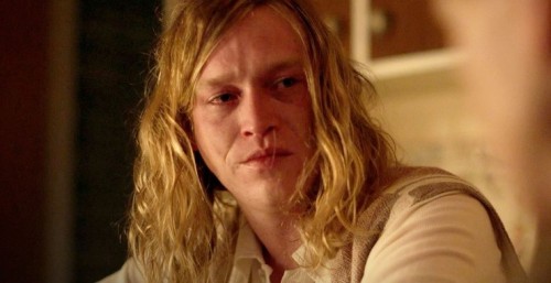 Caleb Landry Jones dans “Nitram” de Justin Kurzel - traitant de la “Tuerie de Port