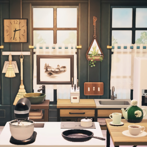 acnl interior | Tumblr acnl interior | Tumblr on Animal Crossing Ironwood Kitchen
id=97232