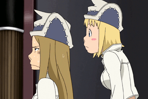 Soul Eater Screencaps