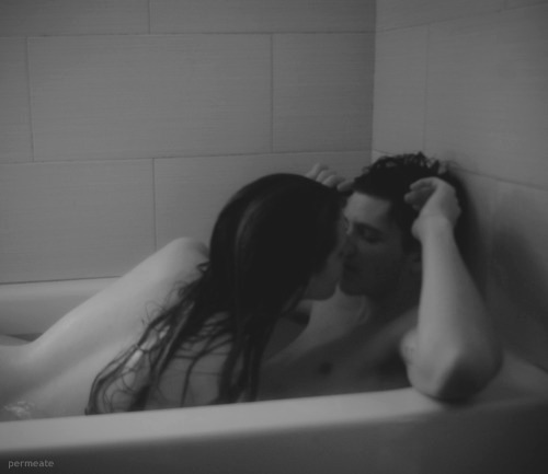 ~ you take my breath away ~