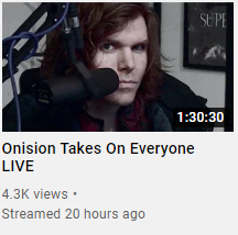 Baby carrot photo onision The 62+