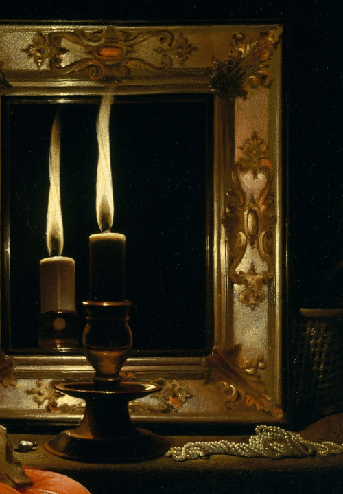 barcarole:Martyrology, Andrei Tarkovsky.