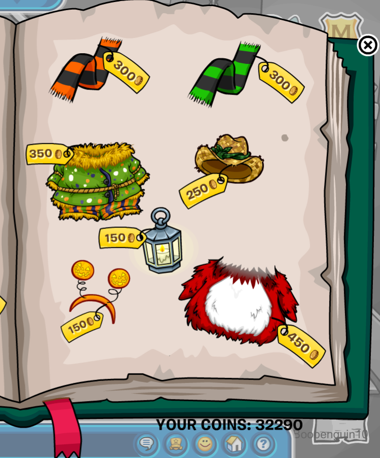 Club Penguin Rewritten Returns in HTML5! – Club Penguin Mountains