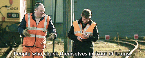 darlingbenny:  but foreshadowing 